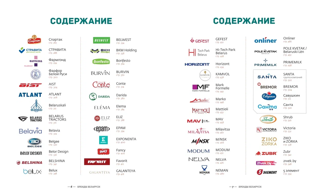 2 Book   BRANDS BELARUS   205x240    2024 06 07