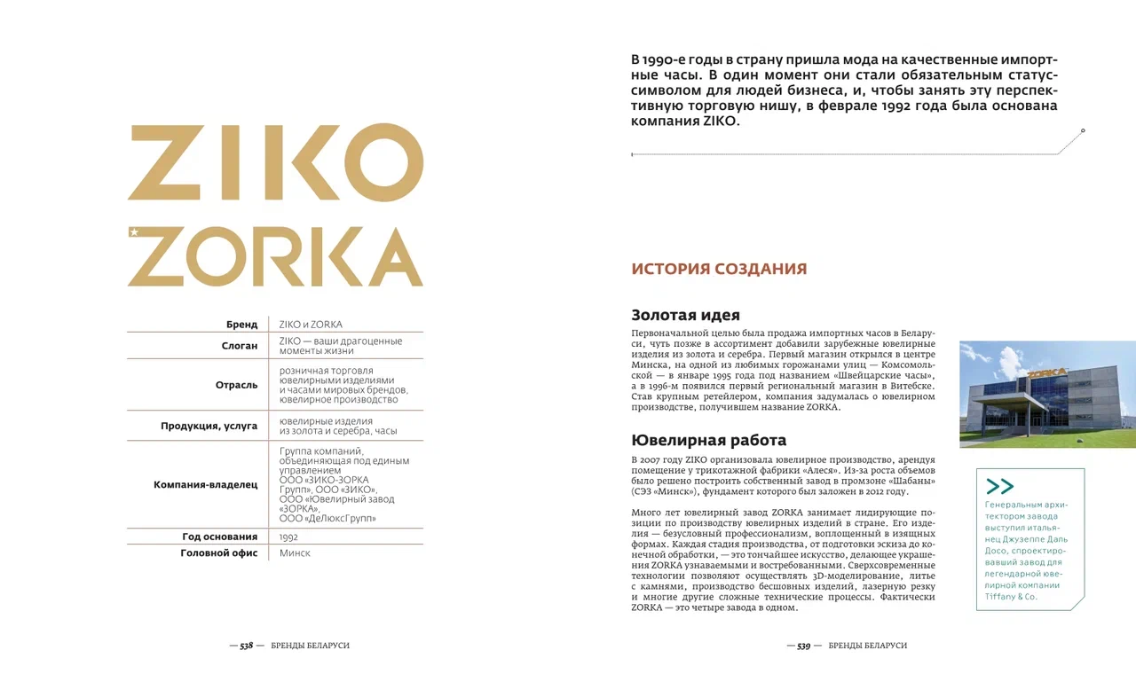 Book   BRANDS BELARUS   205x240    2024 5 538 539